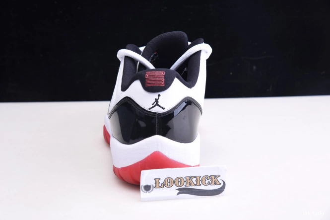 Jordan Retro Air Bred 11 Concord AV2187-160 Low 0520